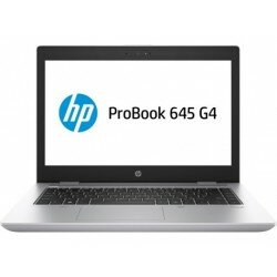 HP Inc. Notebook ProBook 645 G4 R72700U W10P 256|8GB|14 3UN55EA